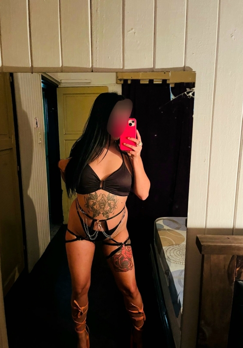 Escort Nina en Cordoba Capital Sierrascalientes 026