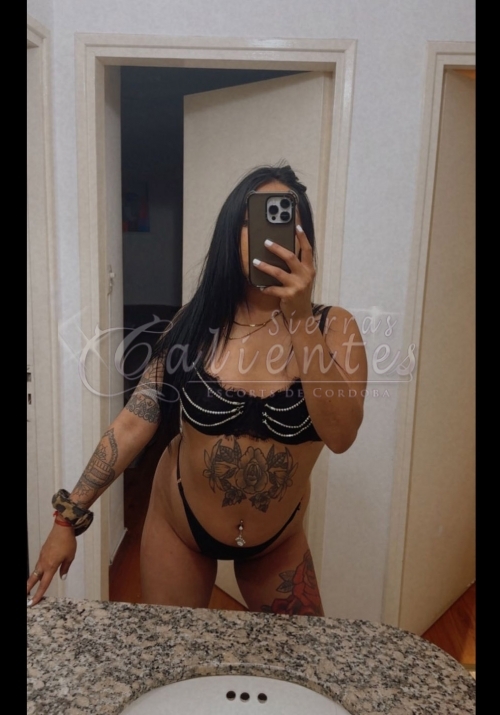 Escort Nina en Cordoba Capital Sierrascalientes 04 Escort Nina en Cordoba Capital Sierrascalientes 04