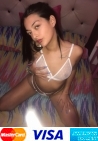 Hola Soy Mica&nbsp;21 a&ntilde;os,morocha sexy soy tu masajistas te espero con los mejores masajes y final feliz.. Soy nuevita tambi&eacute;n a domicilio y hoteles!!