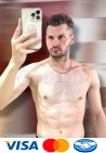 Hola, soy Le&oacute;n, atiendo en mi departamento privado de Alberdi, cercano al Nuevo Centro Shopping.-Tranquilo, higi&eacute;nico y c&oacute;modo.-
Veni a conocerme as&iacute; te cumplo tus morbos y te relajas conmigo&hellip;
Atiendo hombres de 18 a 55 a&ntilde;os con mucha higiene, siempre con preservativo y buena onda.-
Consulta mis servicios y Veni a disfrutar!