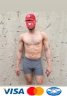 Hola, soy Le&oacute;n, atiendo en mi departamento privado de Alberdi, cercano al Nuevo Centro Shopping.-Tranquilo, higi&eacute;nico y c&oacute;modo.-
Veni a conocerme as&iacute; te cumplo tus morbos y te relajas conmigo&hellip;
Atiendo hombres de 18 a 55 a&ntilde;os con mucha higiene, siempre con preservativo y buena onda.-
Consulta mis servicios y Veni a disfrutar!