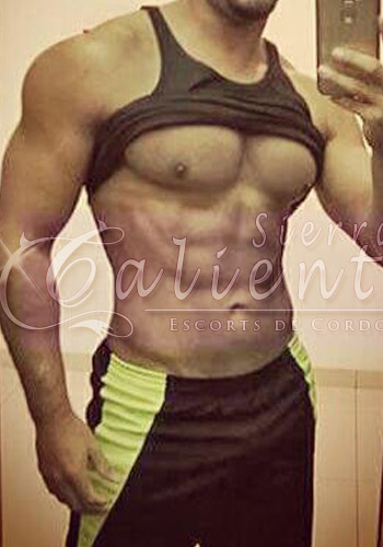 Escort Leandro en Centro Córdoba Sierrascalientes 01 Escort Leandro en Centro Córdoba Sierrascalientes 01