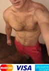 Hola, ac&aacute; Juan.Soy masculino, atl&eacute;tico y calent&oacute;n. Servicio completo vers&aacute;til, activo y/o pasivo.Excelente nivel.Dotaci&oacute;n real 18x5, aguantador, y una cola bien firme.Te atiendo en mi depto, climatizado e higi&eacute;nico, hoteles y domicilios. Reservado y serio. Exclusivamente para hombres .