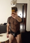 

Hola, soy Juan Ignacio. Te cuento algo sobre mi servicio;&bull;⁠ ⁠Soy un flaco masculino, tengo 38 a&ntilde;os y soy 100 % vers&aacute;til, puedo ser activo y/o pasivo seg&uacute;n tus preferencias o lo que desees experimentar.&bull;⁠ ⁠Mido 1.80, dotacion real de 18 x 5 cm, cola aguantadora. Muy morbido y calent&oacute;n. &bull;⁠ ⁠Entreno regularmente, no consumo drogas, ets free. &bull;⁠ ⁠Atiendo en la comodidad de mi departamento privado, ubicado a metros de Patio Olmos, sumamente reservado.&bull;⁠ ⁠Atenci&oacute;n exclusiva para hombres unicamente. &bull;⁠ ⁠Contactame para combinar un encuentro, y pasarlo super entre los dos.