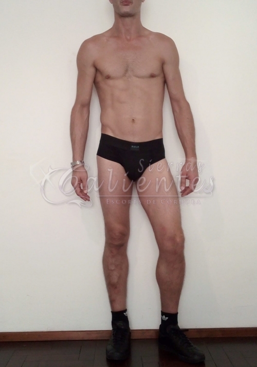 Escort Juan en Patio Olmos Sierrascalientes 015