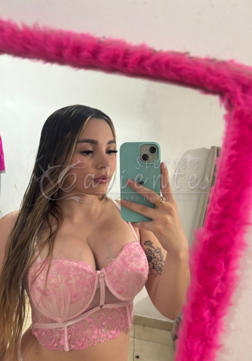 Escort Stefany en Centro Córdoba Sierrascalientes 01 Escort Stefany en Centro Córdoba Sierrascalientes 01