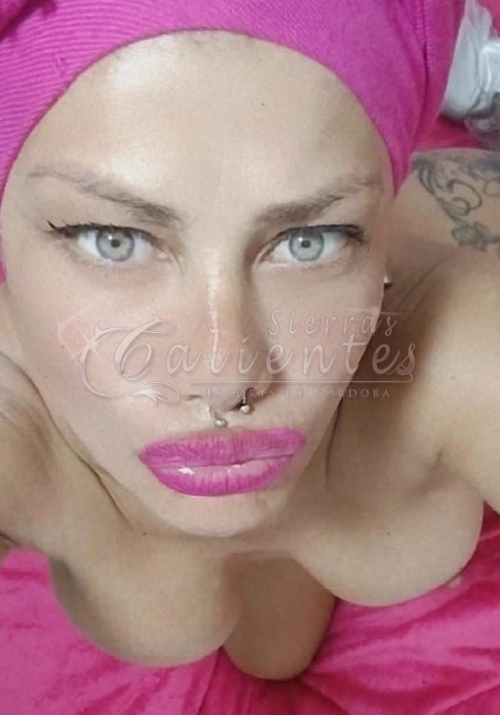 Escort Majo en Centro Córdoba Sierrascalientes 057