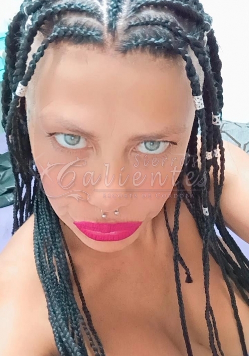 Escort Majo en Centro Córdoba Sierrascalientes 029