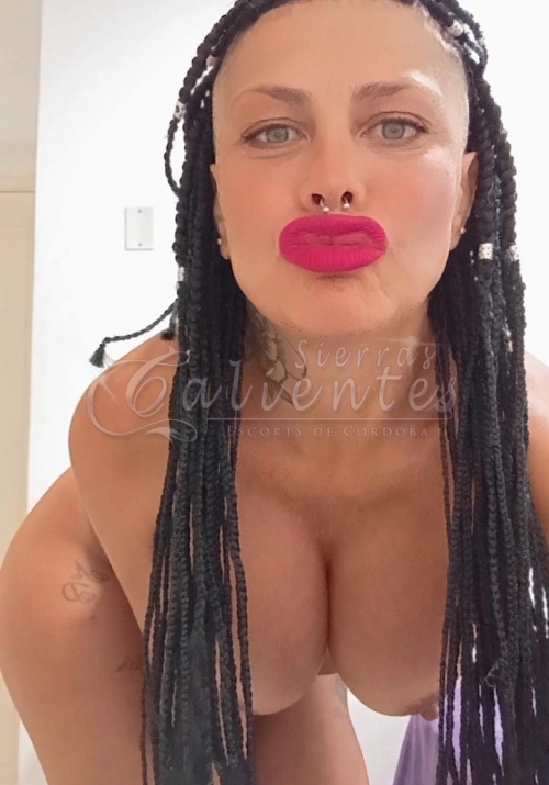 Escort Majo en Centro Córdoba Sierrascalientes 030