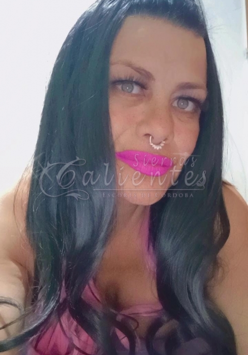 Escort Majo en Centro Córdoba Sierrascalientes 021
