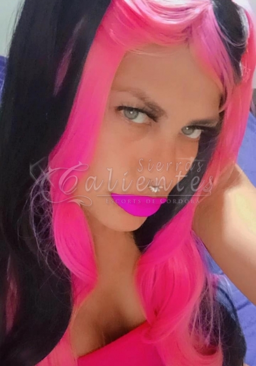 Escort Majo en Centro Córdoba Sierrascalientes 018