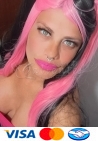 Hola soy la Rosarina mas puta del condado. Llego majo vip s&uacute;per cojedora la &uacute;nica que te hace el destapador y te vas con las patitas temblando m&iacute; amor ... Animate al mejor sexo bomb&oacute;n, te espero para sacarte toda la lechita