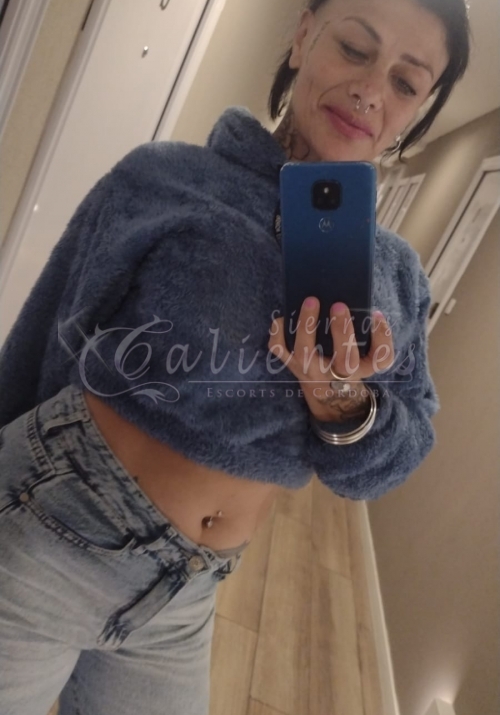 Escort Majo en Centro Córdoba Sierrascalientes 053