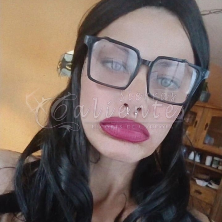 Escort Majo en Centro Córdoba Sierrascalientes 051