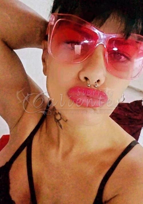 Escort Majo en Centro Córdoba Sierrascalientes 042