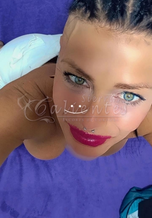 Escort Majo en Centro Córdoba Sierrascalientes 034