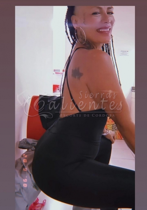 Escort Majo Virtual en Sin Zona (Virtual) Sierrascalientes 029 Escort Majo Virtual en Sin Zona (Virtual) Sierrascalientes 029