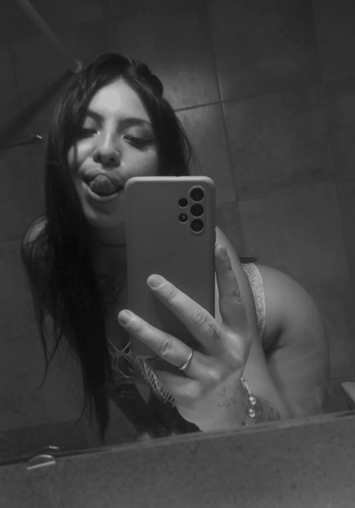 Escort Camila en Nueva Cordoba Sierrascalientes 05