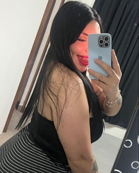 Escort Camila en Nueva Cordoba Sierrascalientes 03