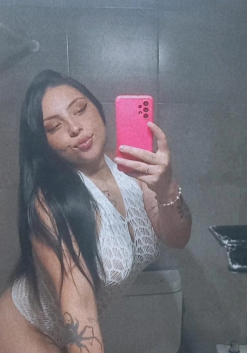 Escort Camila en Centro Córdoba Sierrascalientes 01
