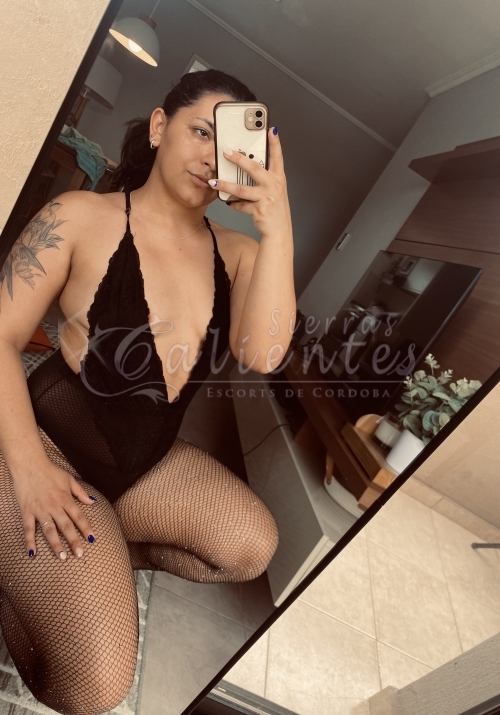 Escort Dasha en Nueva Cordoba Sierrascalientes 034
