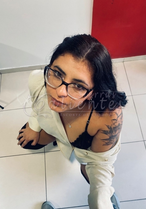 Escort Dasha en Nueva Cordoba Sierrascalientes 026