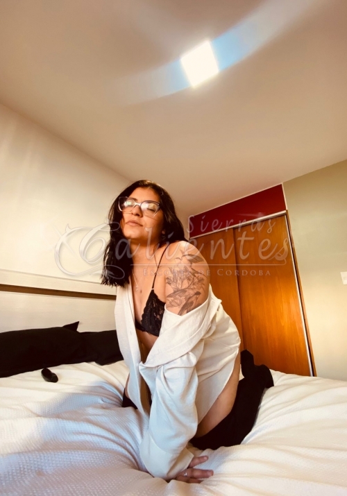 Escort Dasha en Nueva Cordoba Sierrascalientes 027