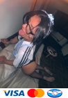 Soy Dasha Chaque&ntilde;a de paso por la zona. Hago servicio onda novios amantes ! Bien rico convencional y completo ! Atiendo en un dto privado discreto y s&uacute;per vip