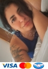 Soy Dasha Chaque&ntilde;a de paso por la zona. Hago servicio onda novios amantes ! Bien rico convencional y completo ! Atiendo en un dto privado discreto y s&uacute;per vip