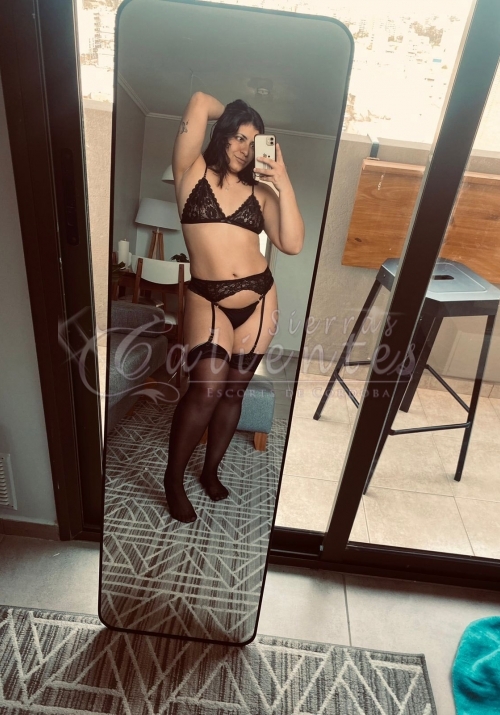 Escort Dasha en Alberdi Sierrascalientes 02