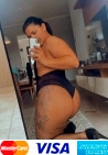 Soy Dasha Chaque&ntilde;a de paso por la zona. Hago servicio onda novios amantes ! Bien rico convencional y completo ! Atiendo en un dto privado discreto y s&uacute;per vip