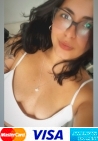 Soy Dasha Chaque&ntilde;a de paso por la zona. Hago servicio onda novios amantes ! Bien rico convencional y completo ! Atiendo en un dto privado discreto y s&uacute;per vip