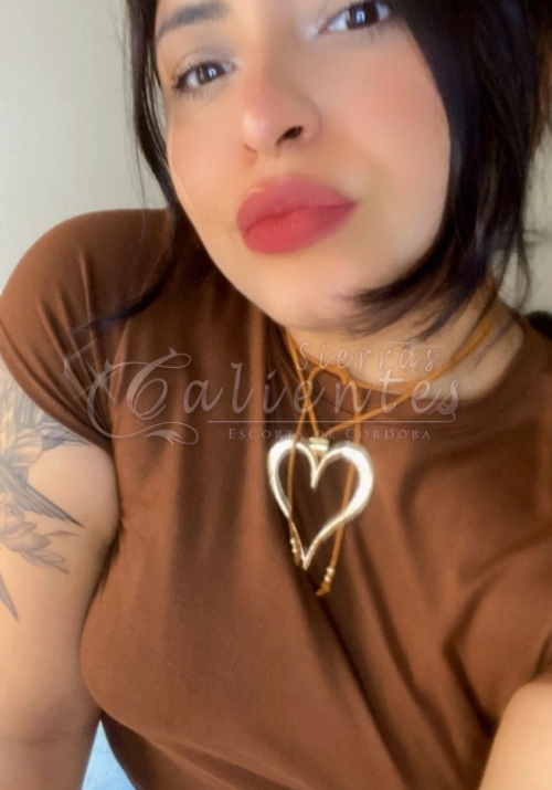 Escort Dasha en Alberdi Sierrascalientes 03 Escort Dasha en Alberdi Sierrascalientes 03