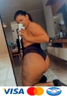 Soy Dasha Chaque&ntilde;a de paso por la zona. Hago servicio onda novios amantes ! Bien rico convencional y completo ! Atiendo en un dto privado discreto y s&uacute;per vip