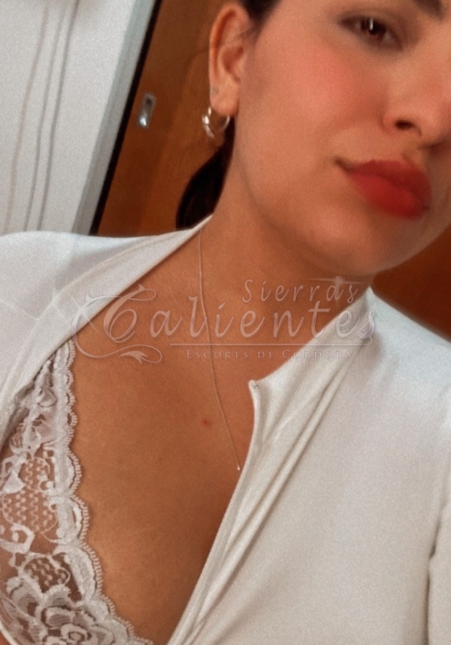 Escort Dasha en Nuevo Centro Sierrascalientes 02 Escort Dasha en Nuevo Centro Sierrascalientes 02