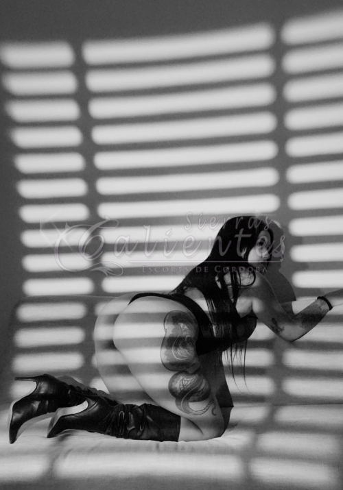 Escort Olivia en Centro Cordoba Sierrascalientes 014