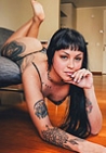 Hola amor me llamo Olivia, morocha de ojos claros, cuerpo cuidado, con un trato muy dulce&hellip; te espero para pasar un momento juntos en mi dpto, tambi&eacute;n puedo encontrarme con vos en hoteles y a domicilios para que cumplamos todas tus fantas&iacute;as