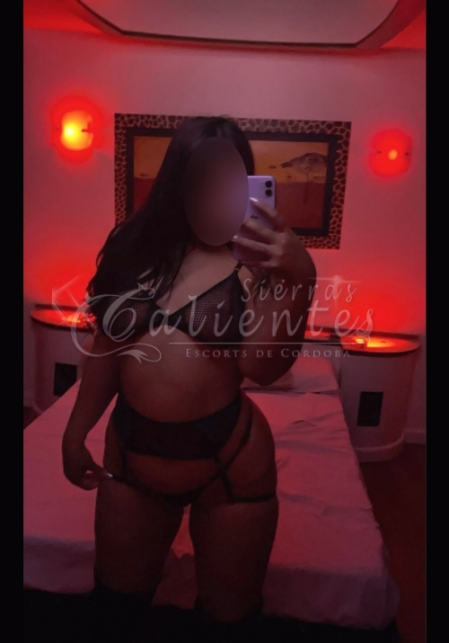 Escort Lupita en General Paz Sierrascalientes 017 Escort Lupita en General Paz Sierrascalientes 017
