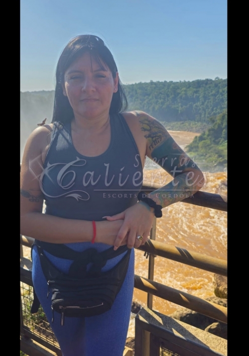 Escort Ivana en Nueva Cordoba Sierrascalientes 01
