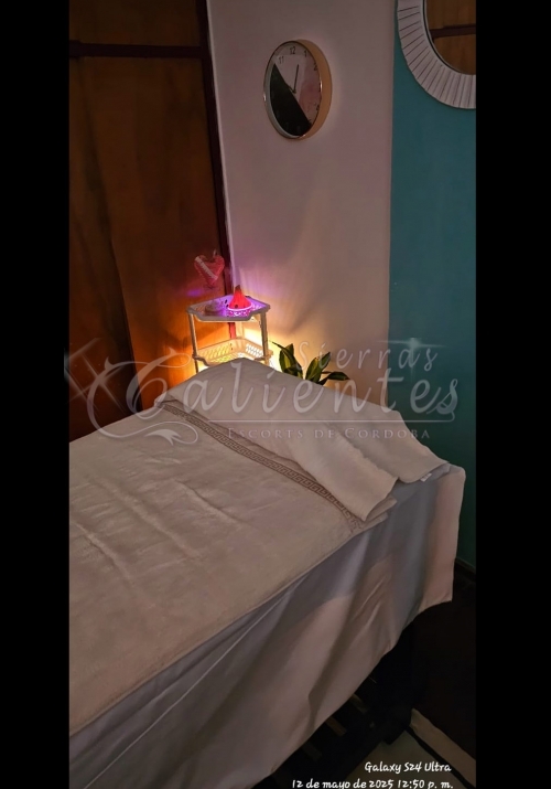 Escort Ivana en Nueva Cordoba Sierrascalientes 07