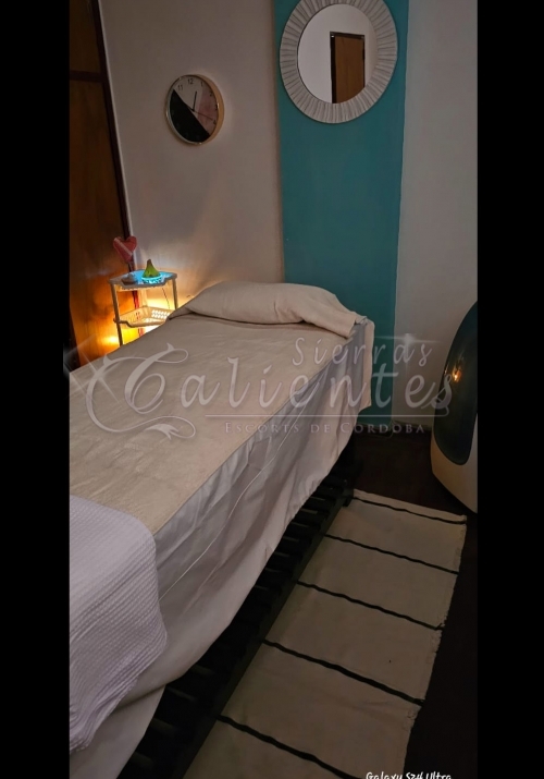 Escort Ivana en Nueva Cordoba Sierrascalientes 09