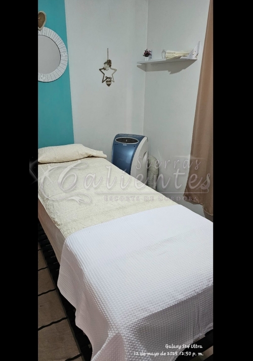 Escort Ivana en Nueva Cordoba Sierrascalientes 010