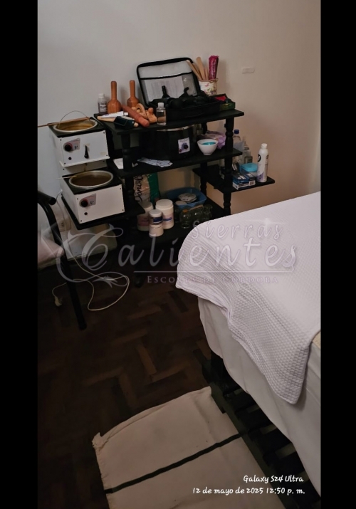 Escort Ivana en Nueva Cordoba Sierrascalientes 012