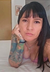 Soy una mujer sensual, femenina y apasionada&hellip; de esas que saben exactamente c&oacute;mo hacerte olvidar del mundo por un rato.
Te propongo mucho m&aacute;s que un encuentro: una experiencia &uacute;nica, intensa y delicada al mismo tiempo, donde el placer y el buen gusto van de la mano.Desde el primer instante sabr&aacute;s que est&aacute;s en muy buenas manos&hellip; y estoy casi segura de que no vas a quererte ir.