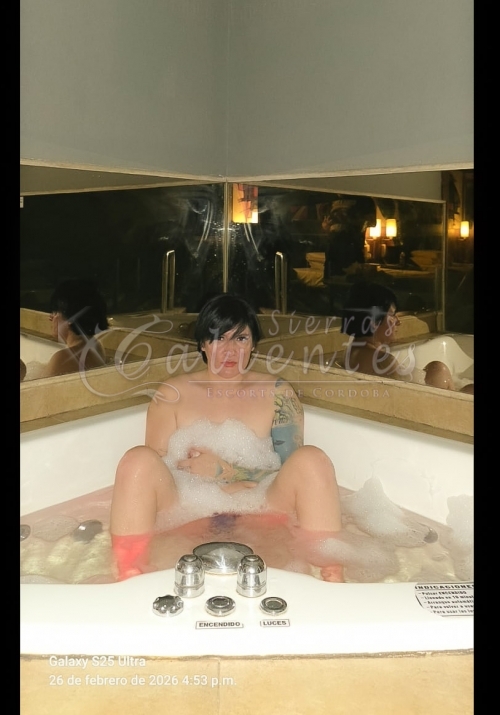 Escort Ivana en Nueva Cordoba Sierrascalientes 013