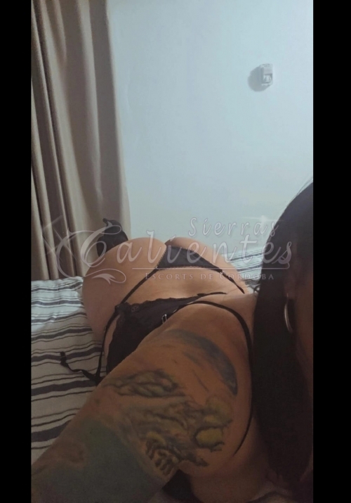 Escort Ivana en Centro Cordoba Sierrascalientes 015 Escort Ivana en Centro Cordoba Sierrascalientes 015