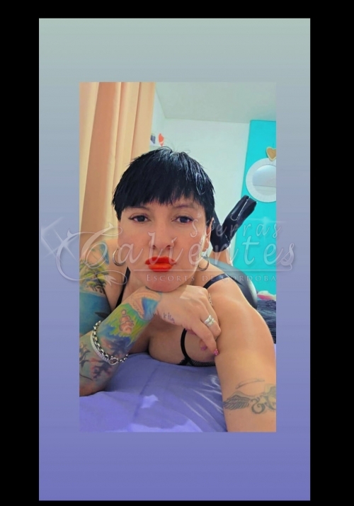 Escort Spa Ivana en Nueva Cordoba Sierrascalientes 01 Escort Spa Ivana en Nueva Cordoba Sierrascalientes 01