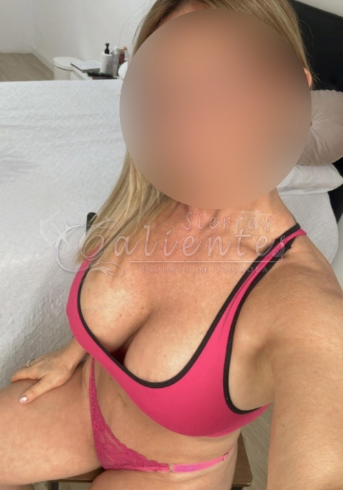 Escort Coty en Cofico Sierrascalientes 012 Escort Coty en Cofico Sierrascalientes 012