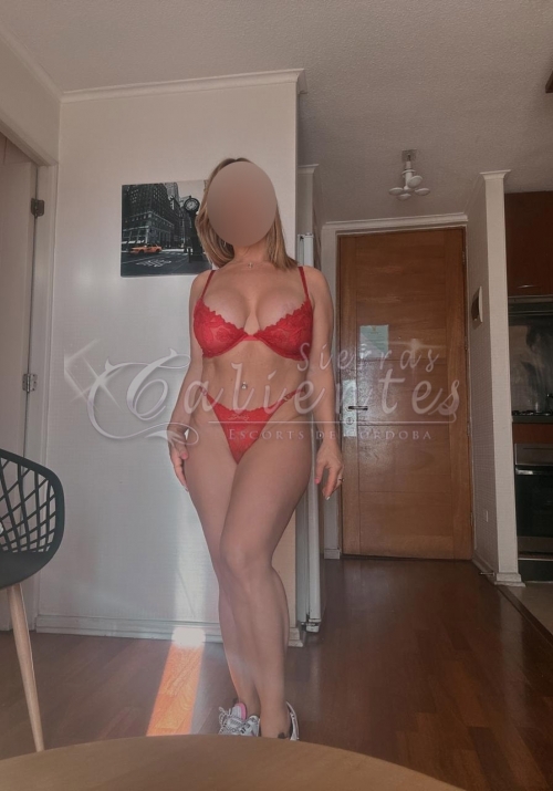 Escort Coty en Cofico Sierrascalientes 04