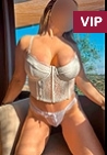 Encontra el placer absoluto y la satisfacion sexual en su maximo esplendor. Soy Coti voy nivel vip. Espero puedas vivir ser parte de esta aventura, soy muy complaciente, mimosa y s&uacute;per fogosa